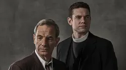 Grantchester S07E02 Mauvaise vie