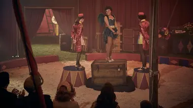 Nouveaux défis