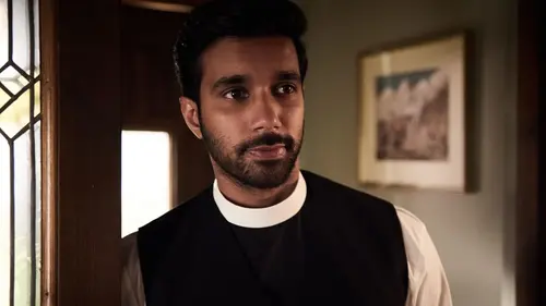 Grantchester S09E03 Au-delà des différences