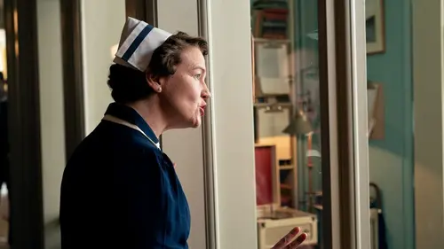 Grantchester S07E05 Une dernière aventure