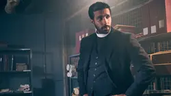 Grantchester S10E01