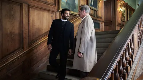 Grantchester S10E02