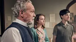 Visuel de Grantchester