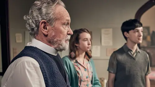 Grantchester S10E04
