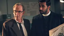 Sur Polar+ à 20h55 : Grantchester