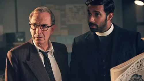Grantchester S10E05