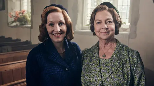 Grantchester S10E06