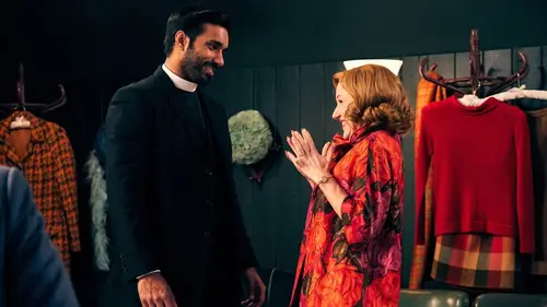 Grantchester S10E07