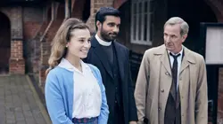 Grantchester S10E08