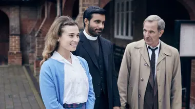 Grantchester