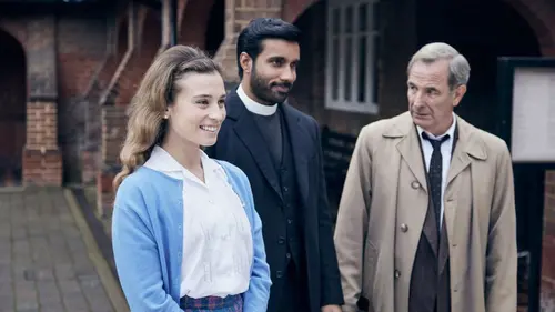 Grantchester S10E08