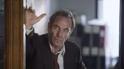 Grantchester S02E03 Un oiseau en cage