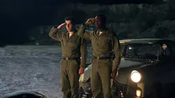 Grantchester S06E06 Ambitions et convictions