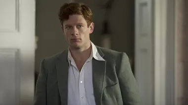 Grantchester S02E01 Grandir trop vite