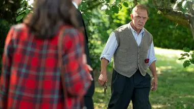 Grantchester S02E05 L'amour est un poison