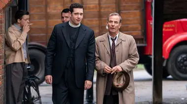 Grantchester S05E03 Un rêve innocent