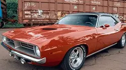 Visuel de Graveyard Carz