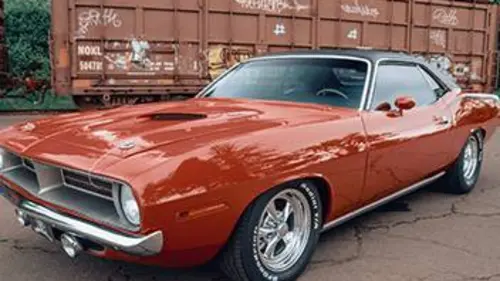 Graveyard Carz Episode 3 : Shérif, démonte-moi