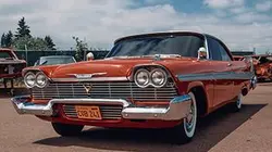 Visuel de Graveyard Carz
