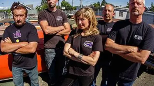 Graveyard Carz Episode 7 : La banane