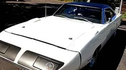 Visuel de Graveyard Carz