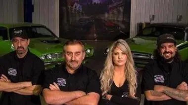 Graveyard Carz Episode 7