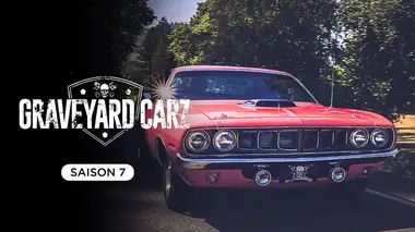 Graveyard Carz S06E02 Episode 2
