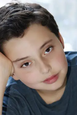 Photo Graydon Yosowitz