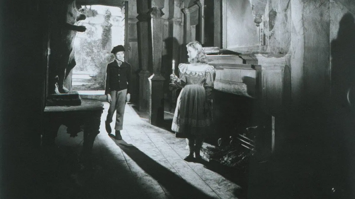 Great Expectations