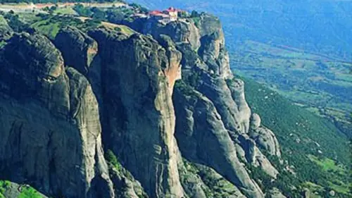 Grèce, Athènes et les îles au rythme du bouzouki