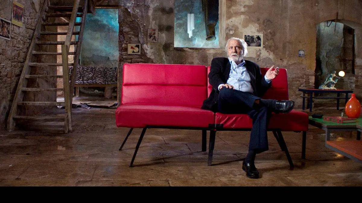 Grèce, chronique d'un ravage