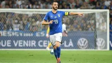 Grèce / Italie Football Euro 2020
