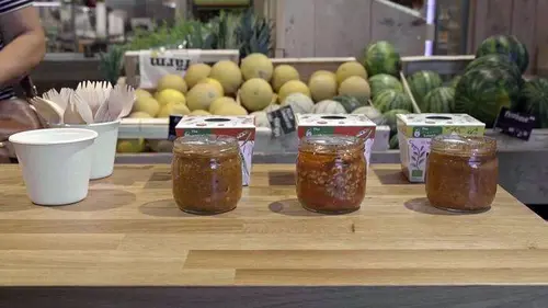 Grèce : La folle histoire des tomates de Thessalie