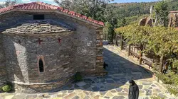 Grèce, les petites soeurs de la terre