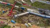 Grèce : trois ans après le drame ferroviaire