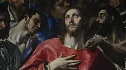 Greco, peintre de l'invisible