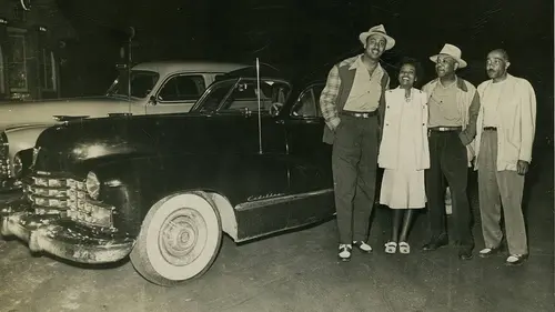 Green Book, le guide de voyage des Noirs d'Amérique