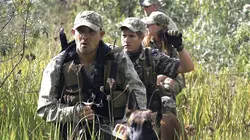 Green Cops Afrique du Sud