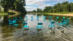 Green Justice : quand la nature porte plainte