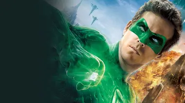 Green Lantern