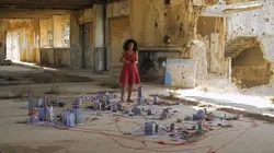 Green Line : Beyrouth, enfer rouge, jours noirs en streaming