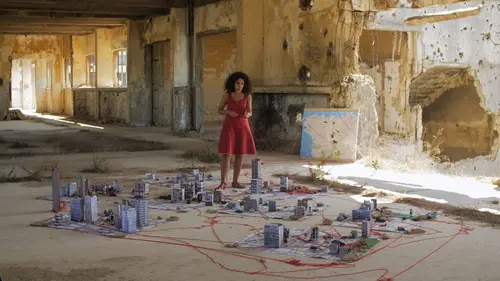 Casting Green Line : Beyrouth, enfer rouge, jours noirs