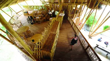 Green School