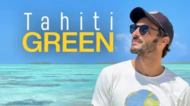 Green Tahiti