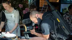 Greenhouse, la maison autonome selon Joost