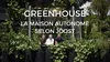 2022 • Greenhouse, la maison autonome selon Joost