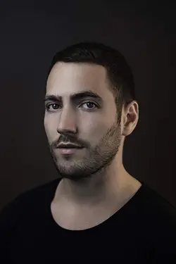 Photo Greg Calderone