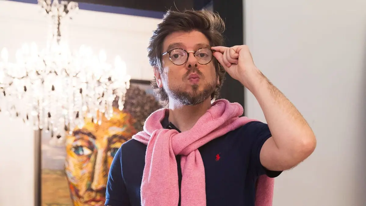 Greg Guillotin : le pire gendre