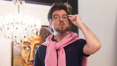 Greg Guillotin : le pire gendre
