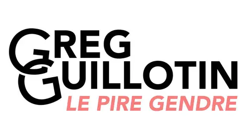 Greg Guillotin : le pire gendre